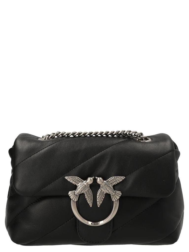 PINKO Pinko 'Mini Love Puff' Crossbody Bag