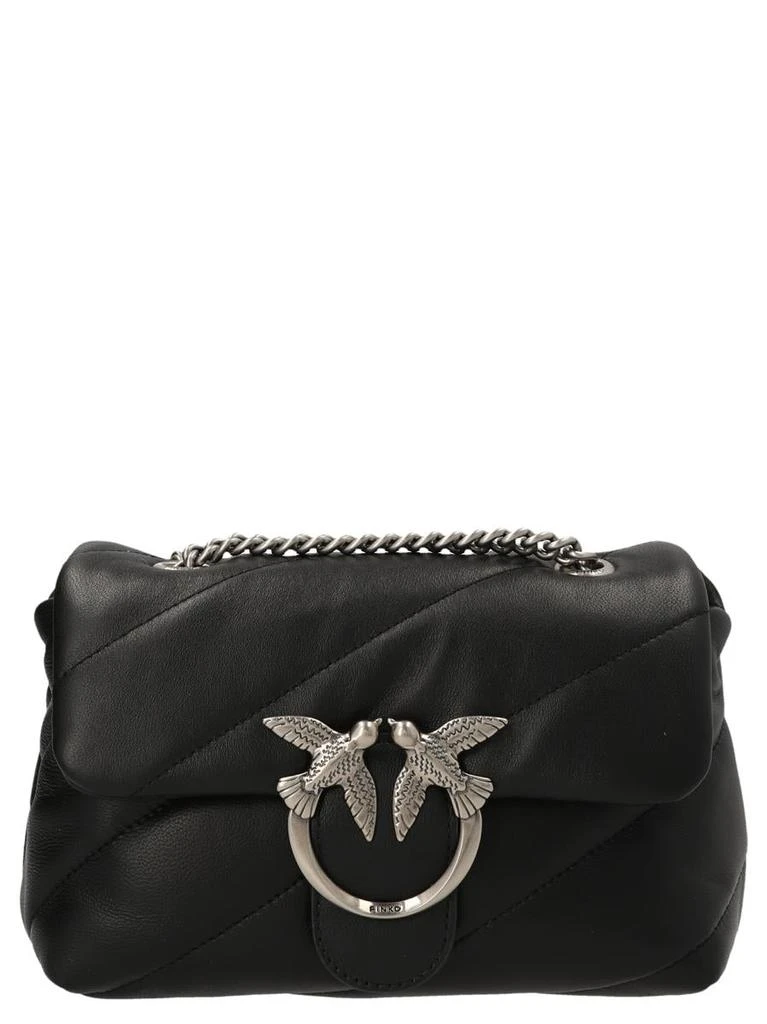 PINKO Pinko 'Mini Love Puff' Crossbody Bag 1