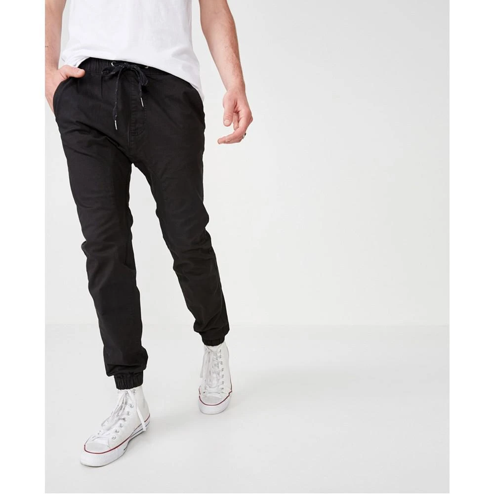 Cotton On Drake Cuffed Pant 1