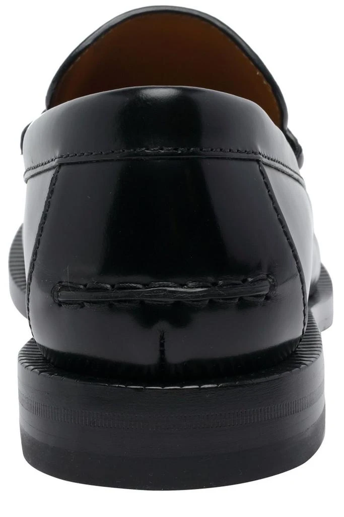 Gucci Gucci Removable Detail Loafers 4