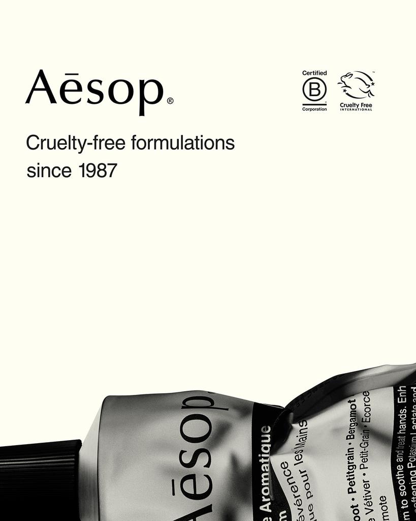 Aesop Mandarin Facial Hydrating Cream, 2 oz./ 60 mL