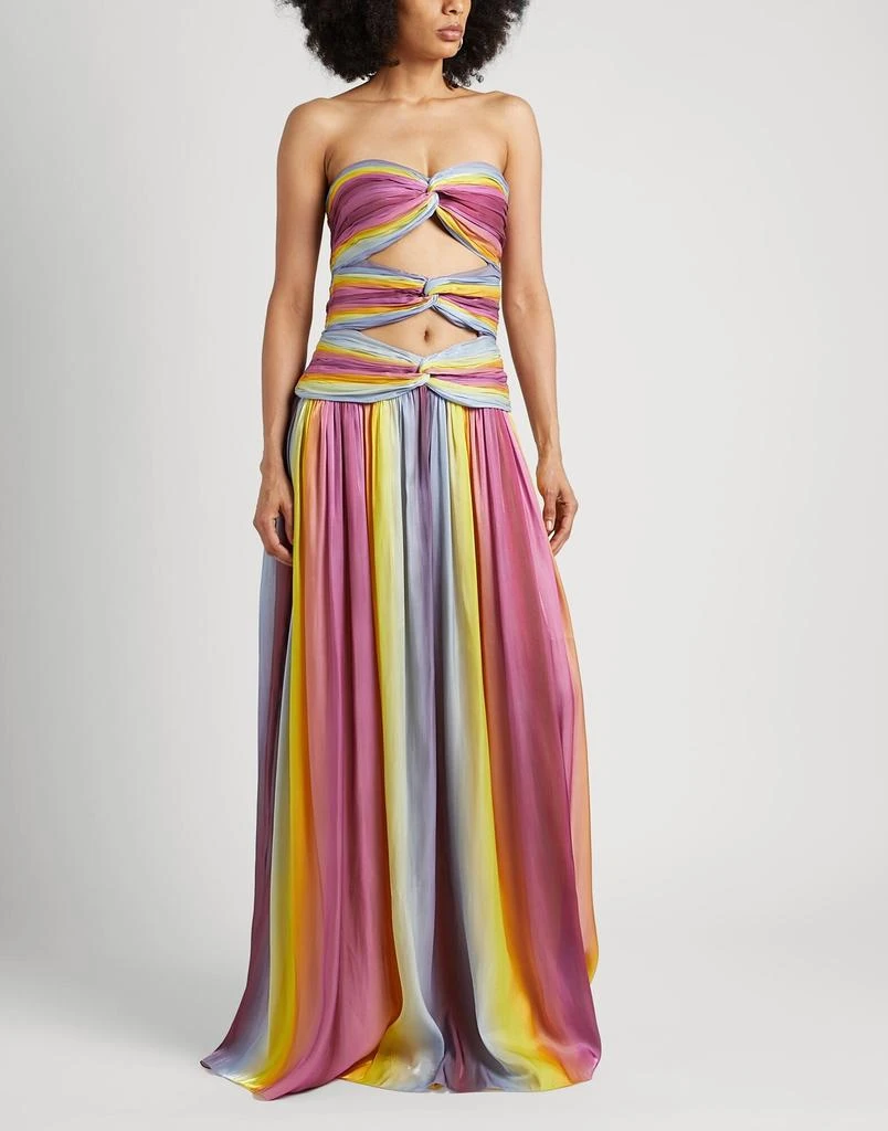Costarellos Long dress 2