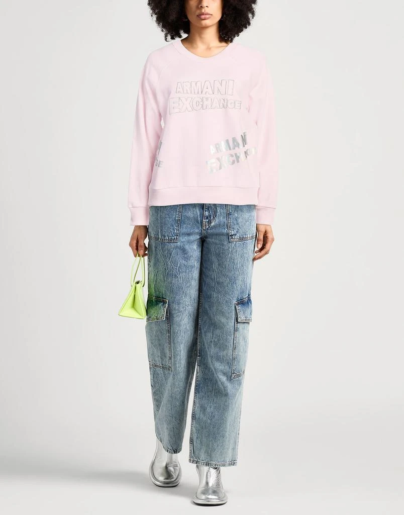 Armani Exchange Sweatshirt 2