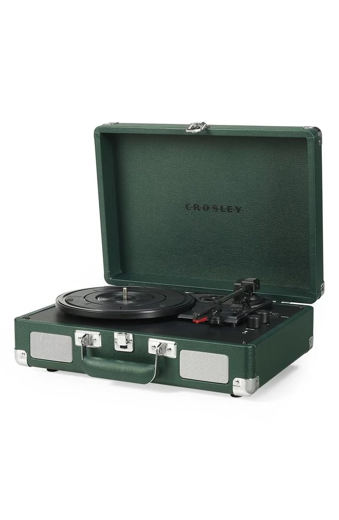 Crosley Cruiser Plus Record Player 8
