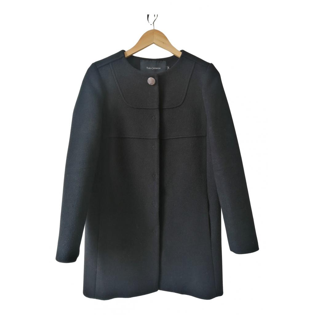 Tara Jarmon Tara Jarmon Cashmere coat