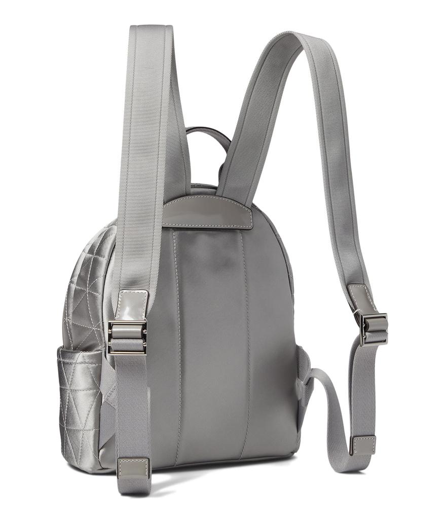 Kate Spade Sam Icon Quilted Satin Small Backpack