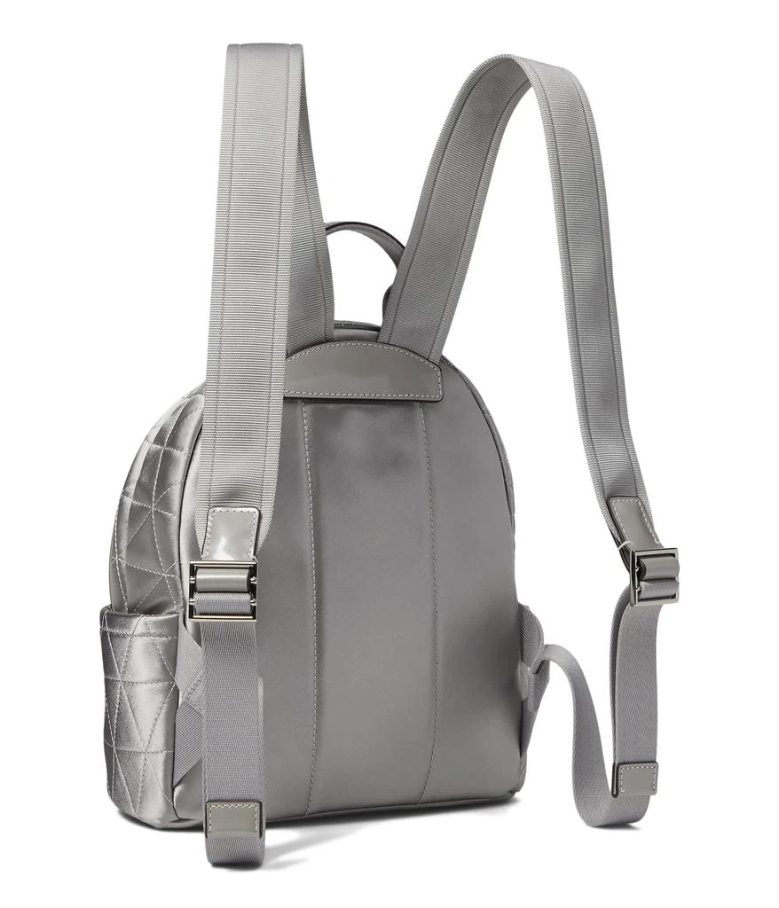 Kate Spade Sam Icon Quilted Satin Small Backpack 2