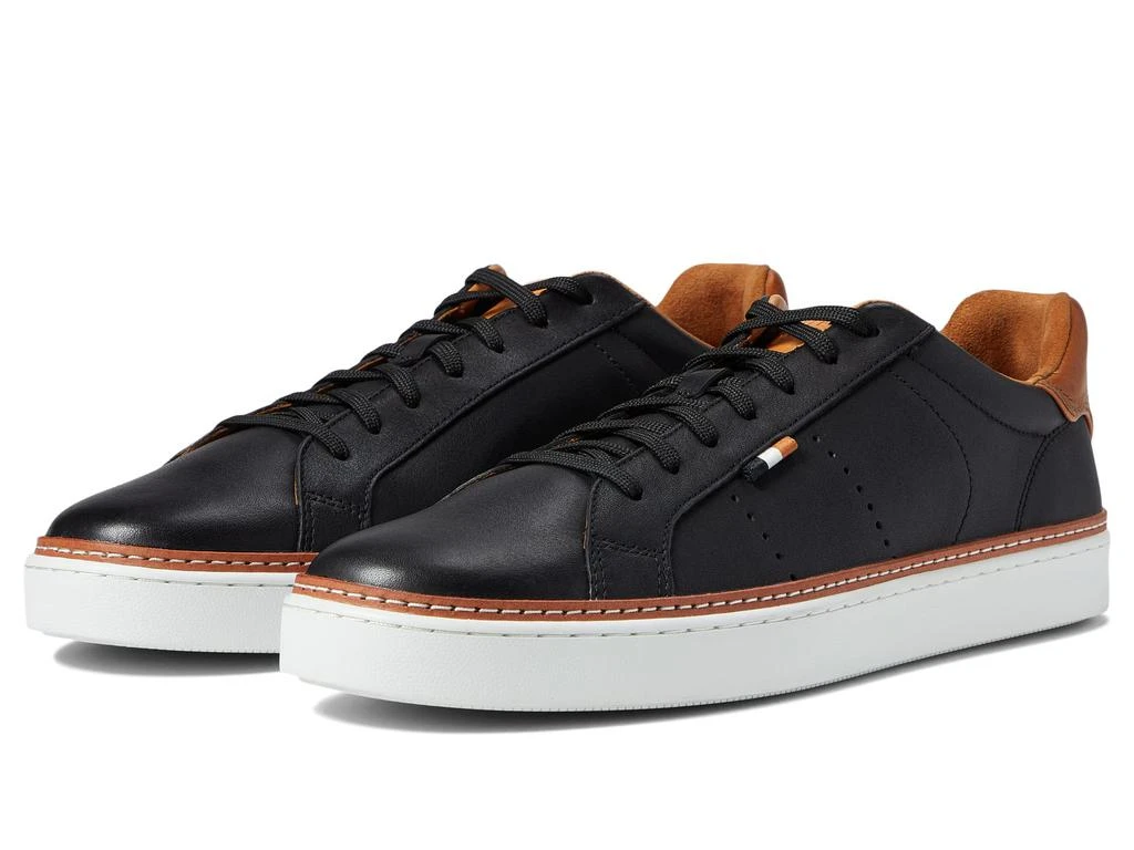 Allen Edmonds Alpha Lace-Up 1