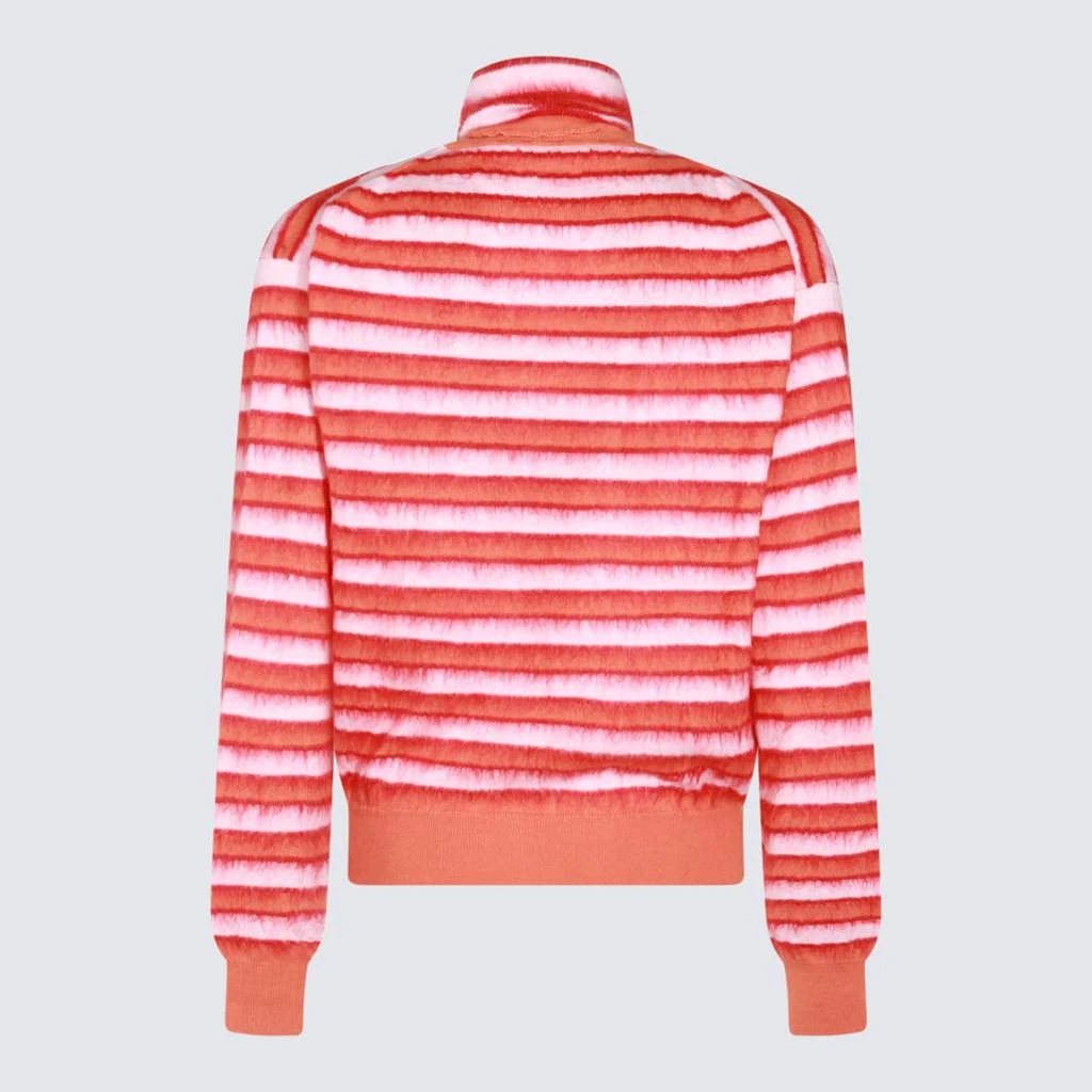 Marni Multicolor Wool Knitwear 2