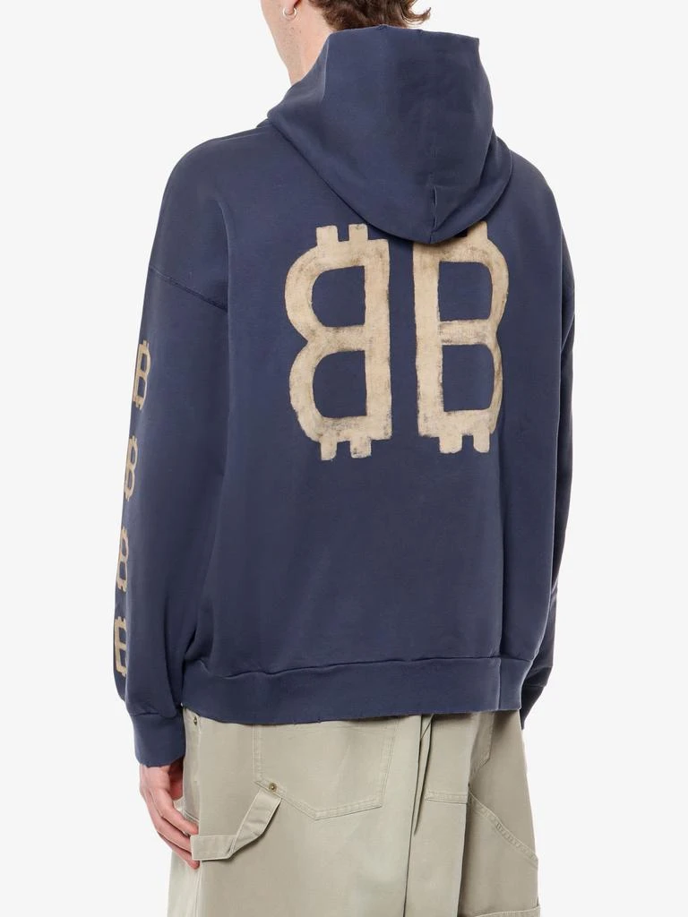 Balenciaga SWeatshirt 4