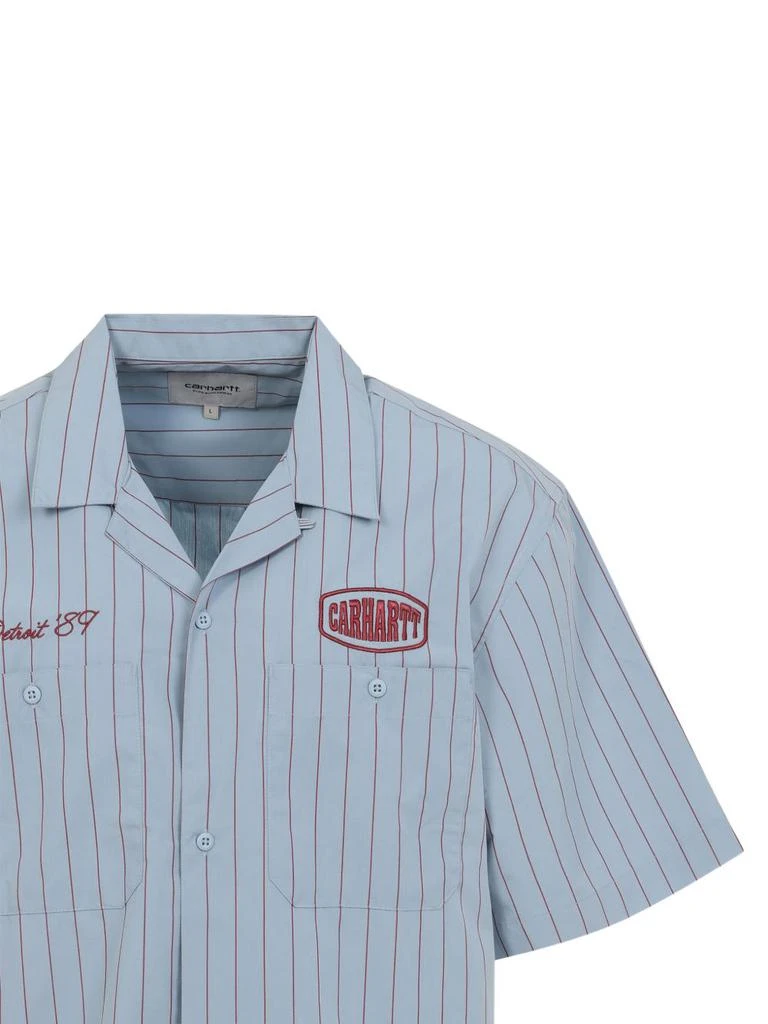 Carhartt WIP CARHARTT WIP - Hendry Shirt 3