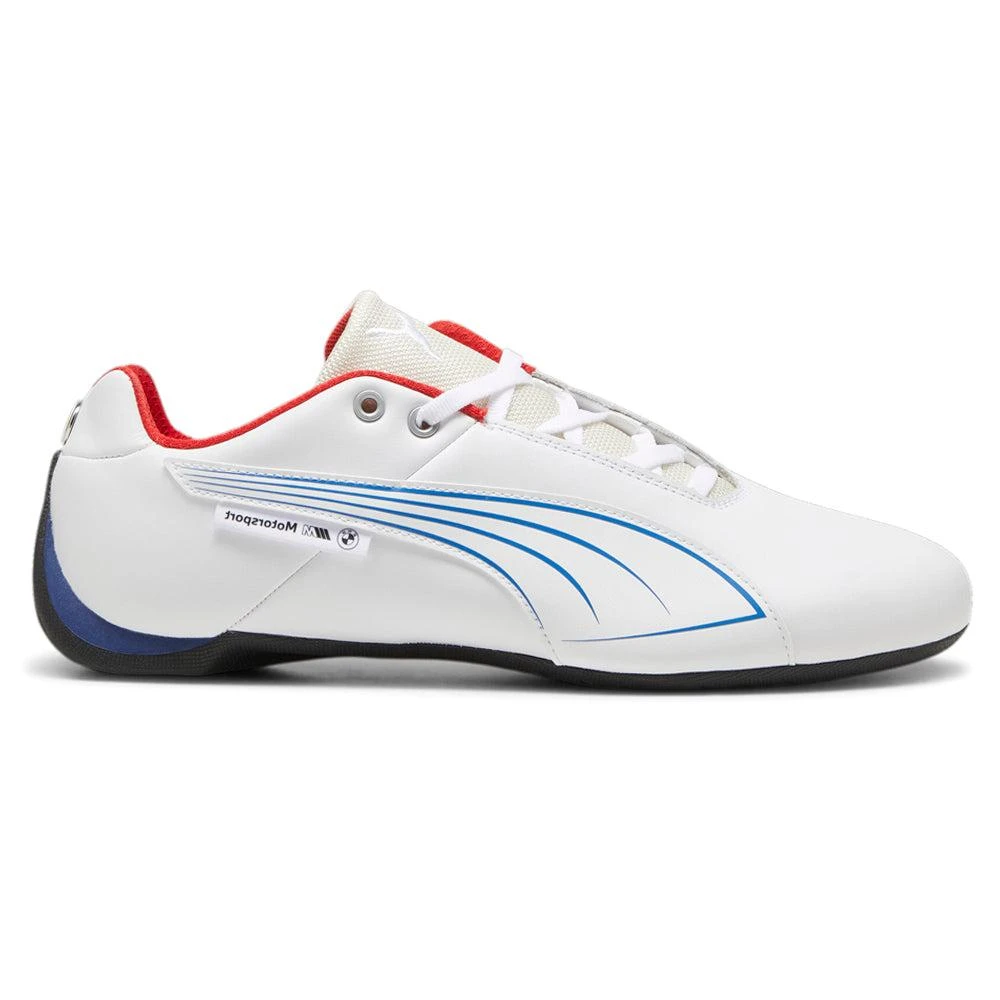 Puma BMW MMS Future Cat Lace Up Sneakers 1