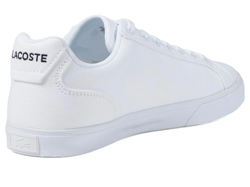 Lacoste Lerond Pro Sneakers 5