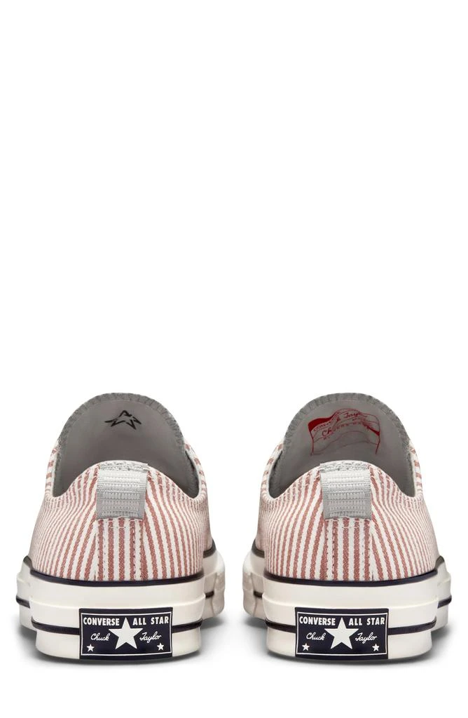 Converse Chuck Taylor® All Star® 70 Ox Sneaker 5