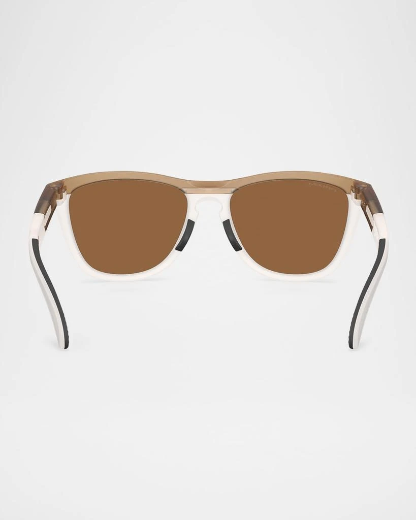Oakley Men's OO9284 Round Sunglasses 2