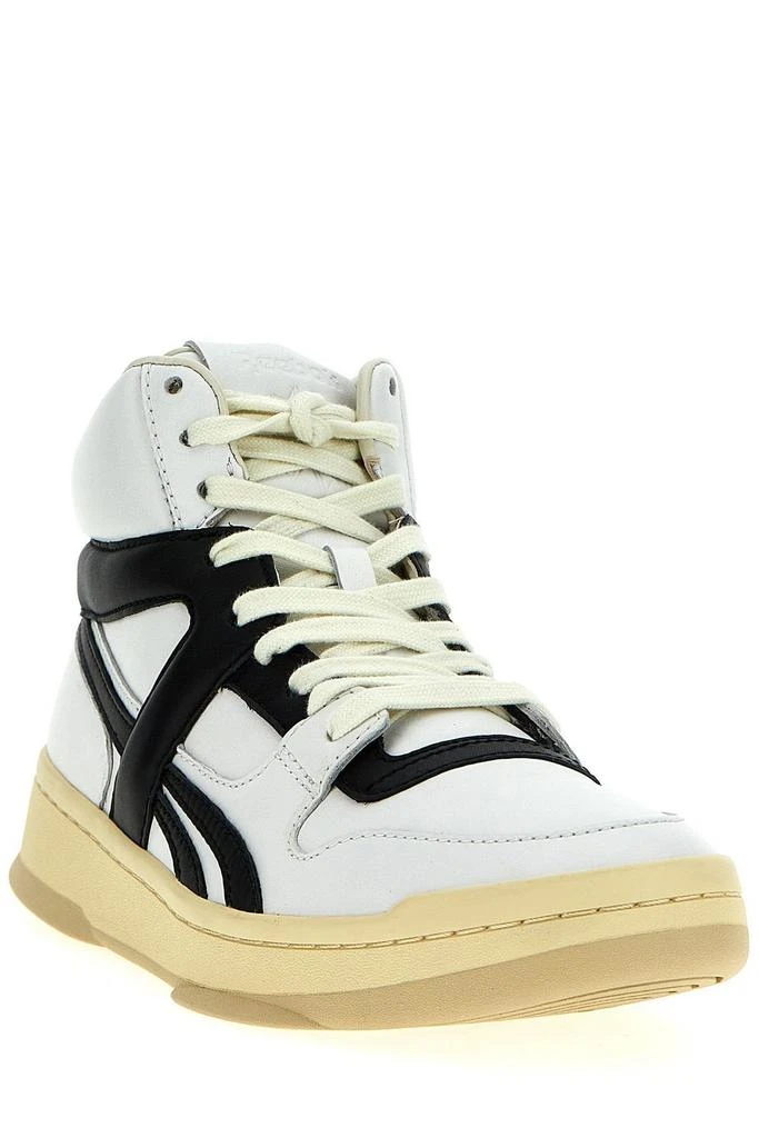 Reebok Reebok BB 5600 Archive High-Top Sneakers 2