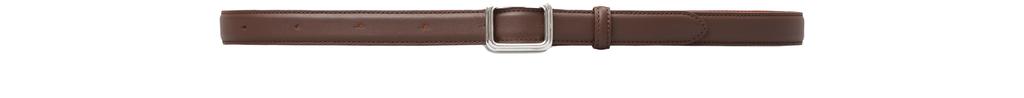 Lie Studio Georgia wide belt