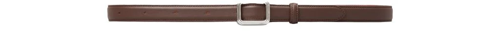 Lie Studio Georgia wide belt 2