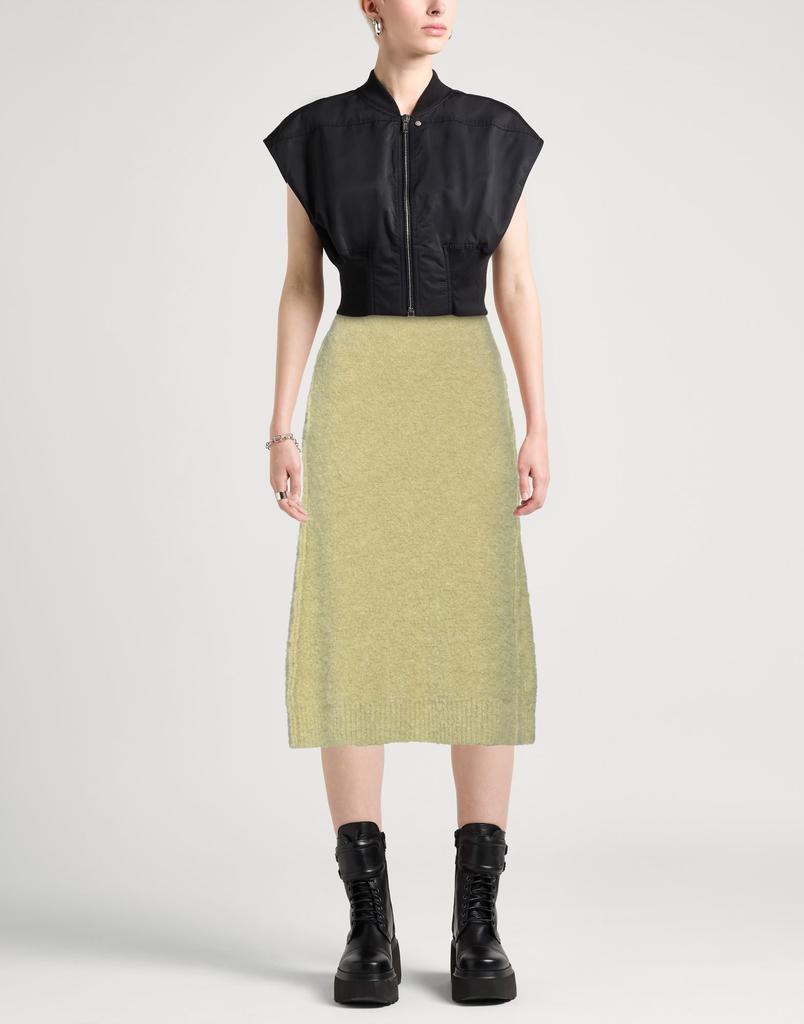 BOBOUTIC Midi skirt