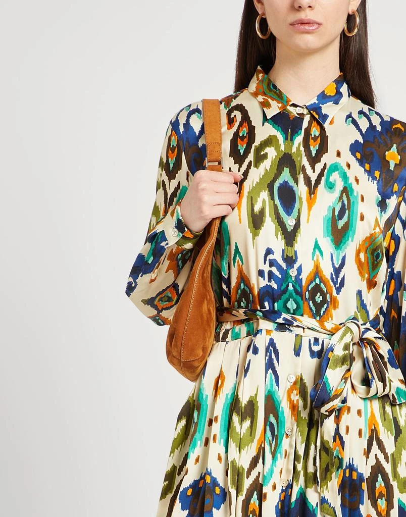 CALIBAN Midi dress 4
