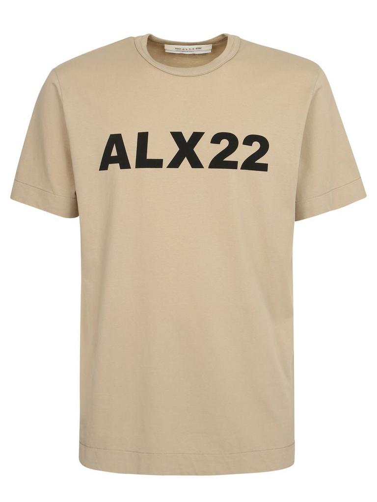 1017 ALYX 9SM 1017 Alyx 9Sm T-Shirts