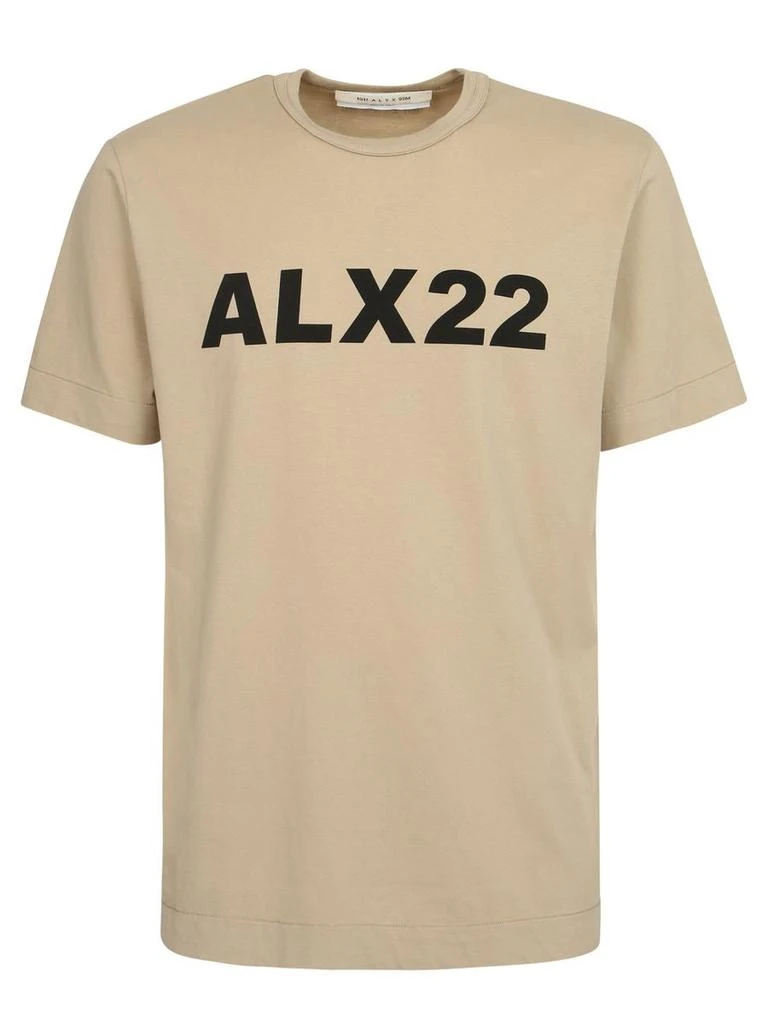 1017 Alyx 9Sm 1017 Alyx 9Sm T-Shirts 1