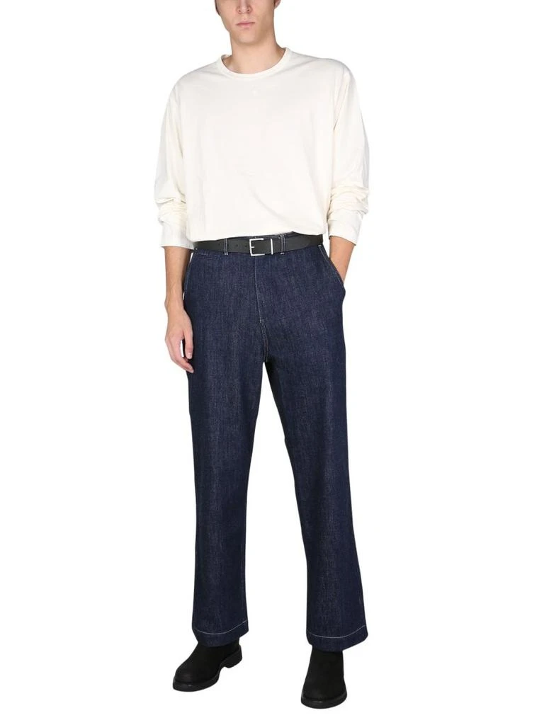 Nigel Cabourn Nigel Cabourn Heritage Factory Jeans 1