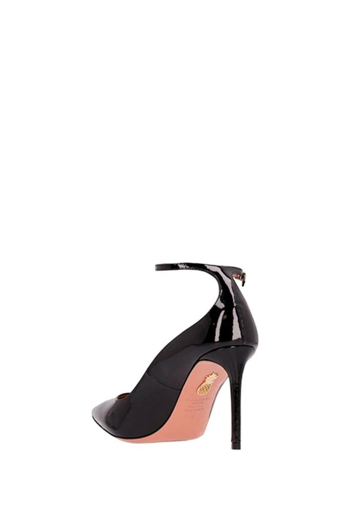 Aquazzura Heels love Affair 85 3