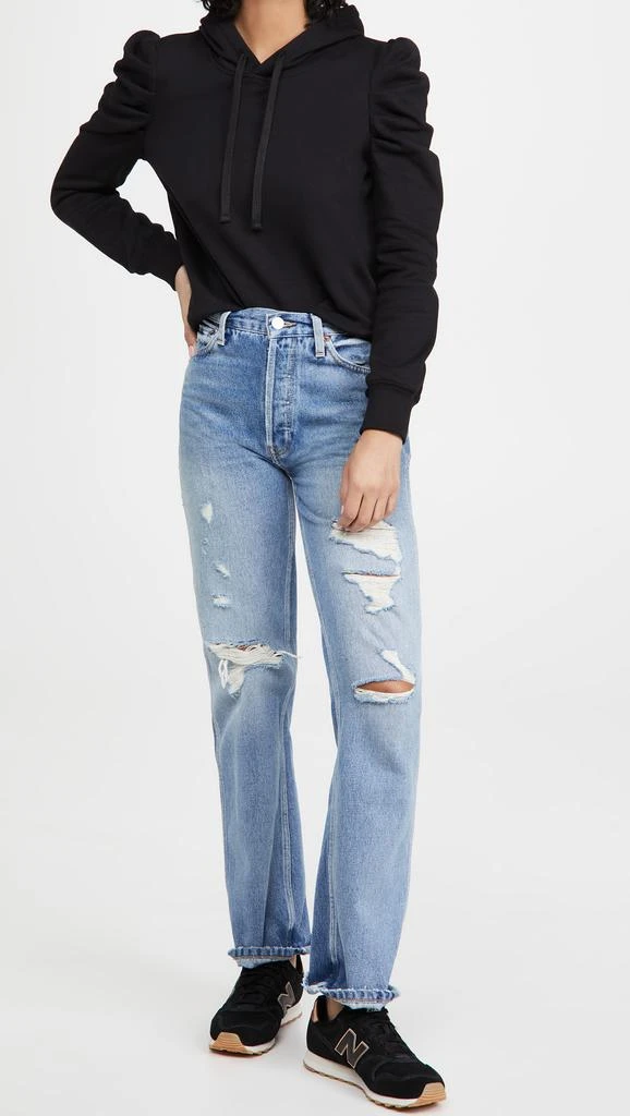 Rebecca Minkoff Janine Hoodie 4