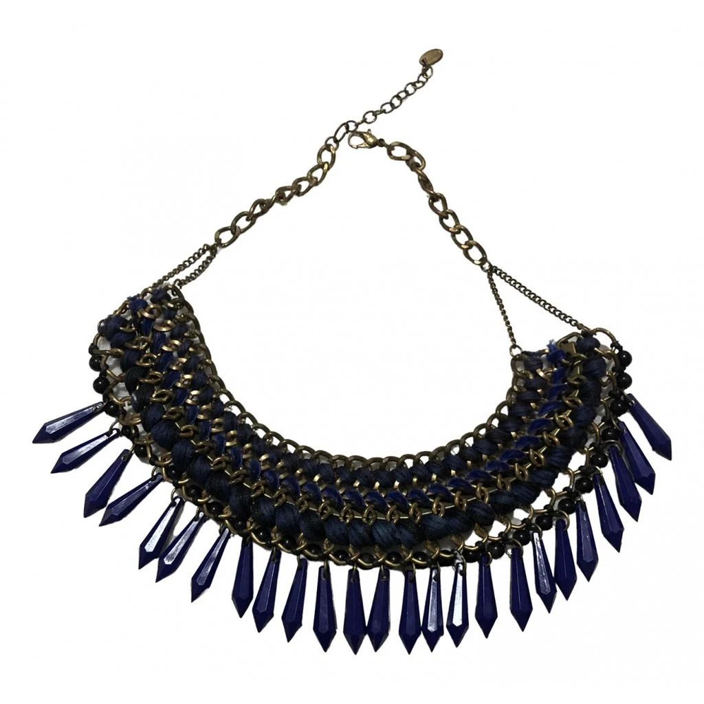 Zara Zara Necklace 1