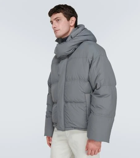 Ami Paris Puffer down jacket 3