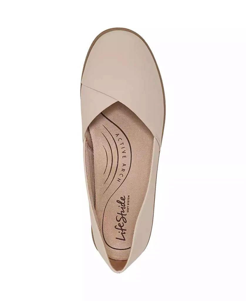 LifeStride Notorious Flats 6