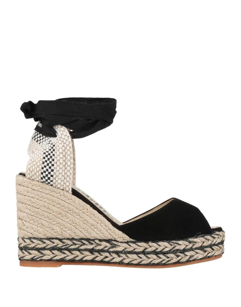 ESPADRILLES Espadrilles