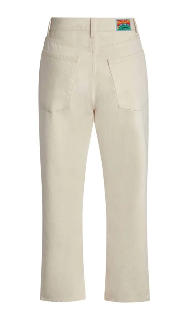 DAILY BLUE Daily Blue - Hype Jean 4