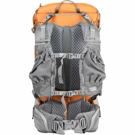 Mystery Ranch Bridger 35L Backpack 2