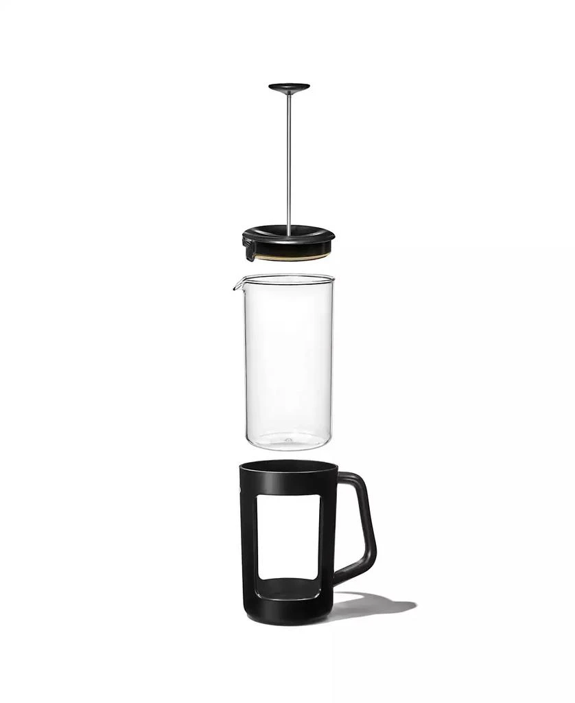 OXO Brew Venture French Press 2