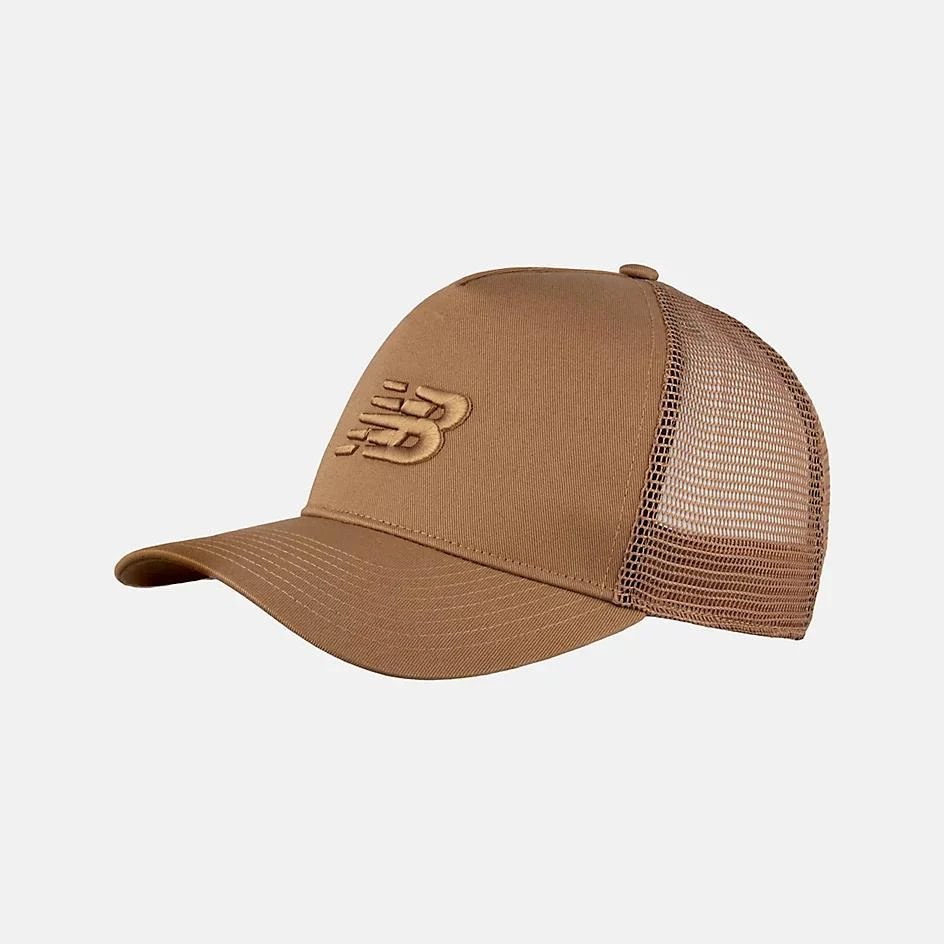 New Balance Sport Essentials Trucker Hat
