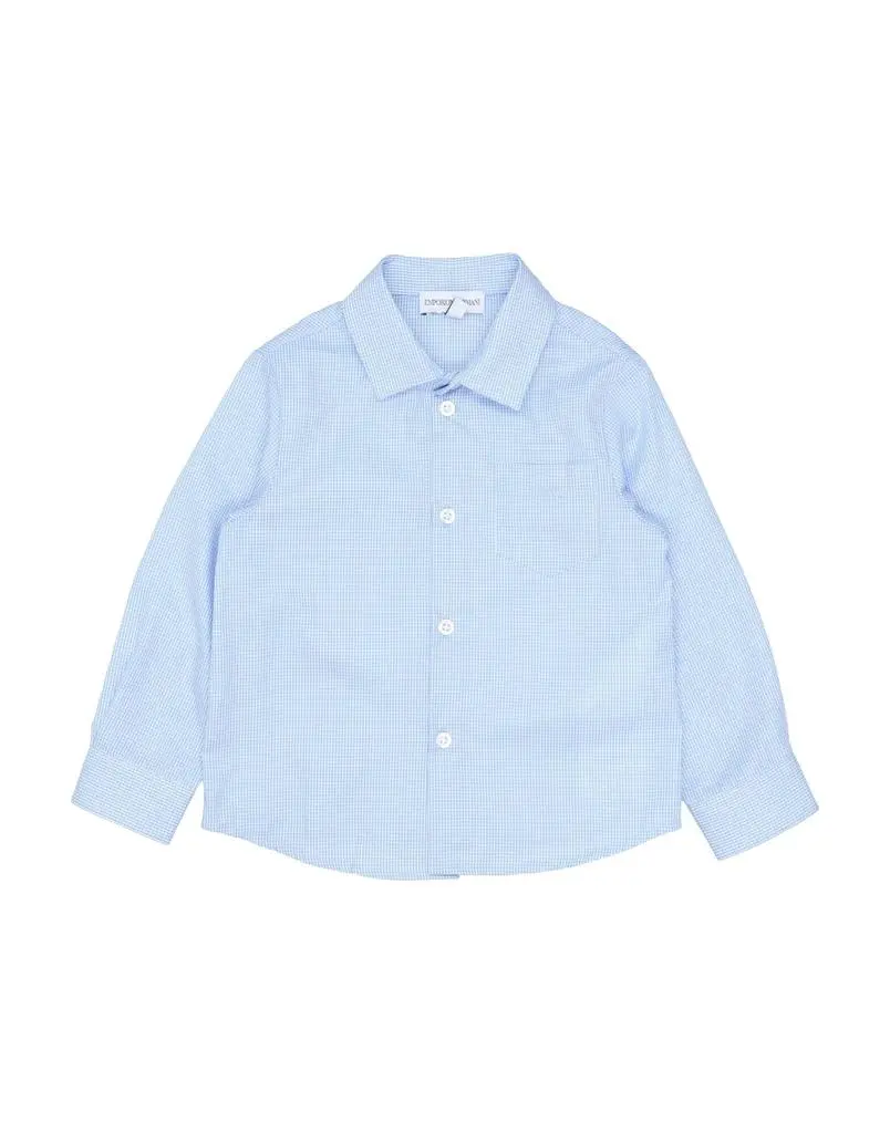 Emporio Armani Patterned shirt
