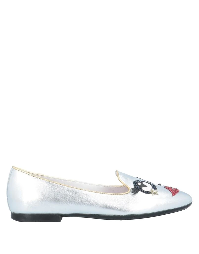 Tod's Loafers 1