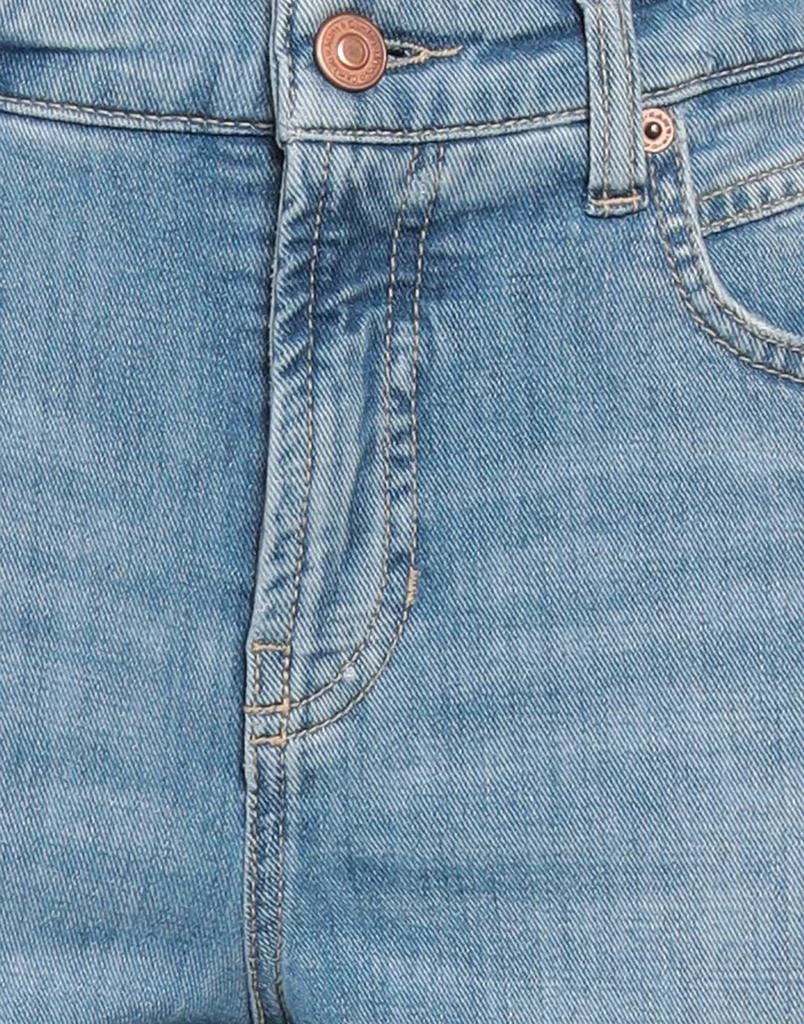 CAMBIO Denim pants 4