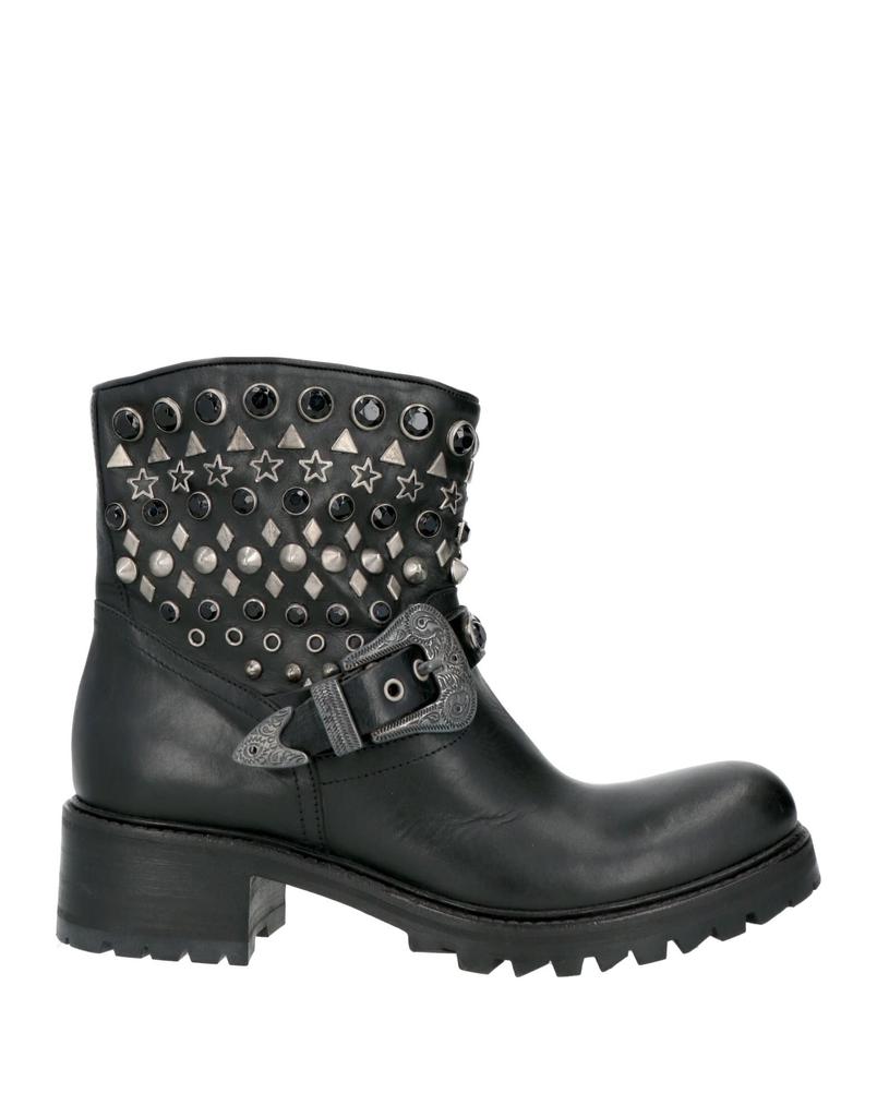 ELENA IACHI Ankle boot