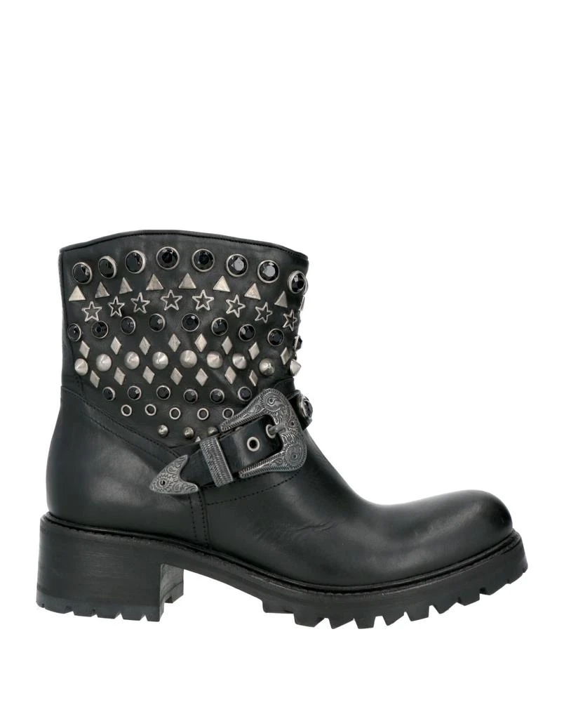 ELENA IACHI Ankle boot 1