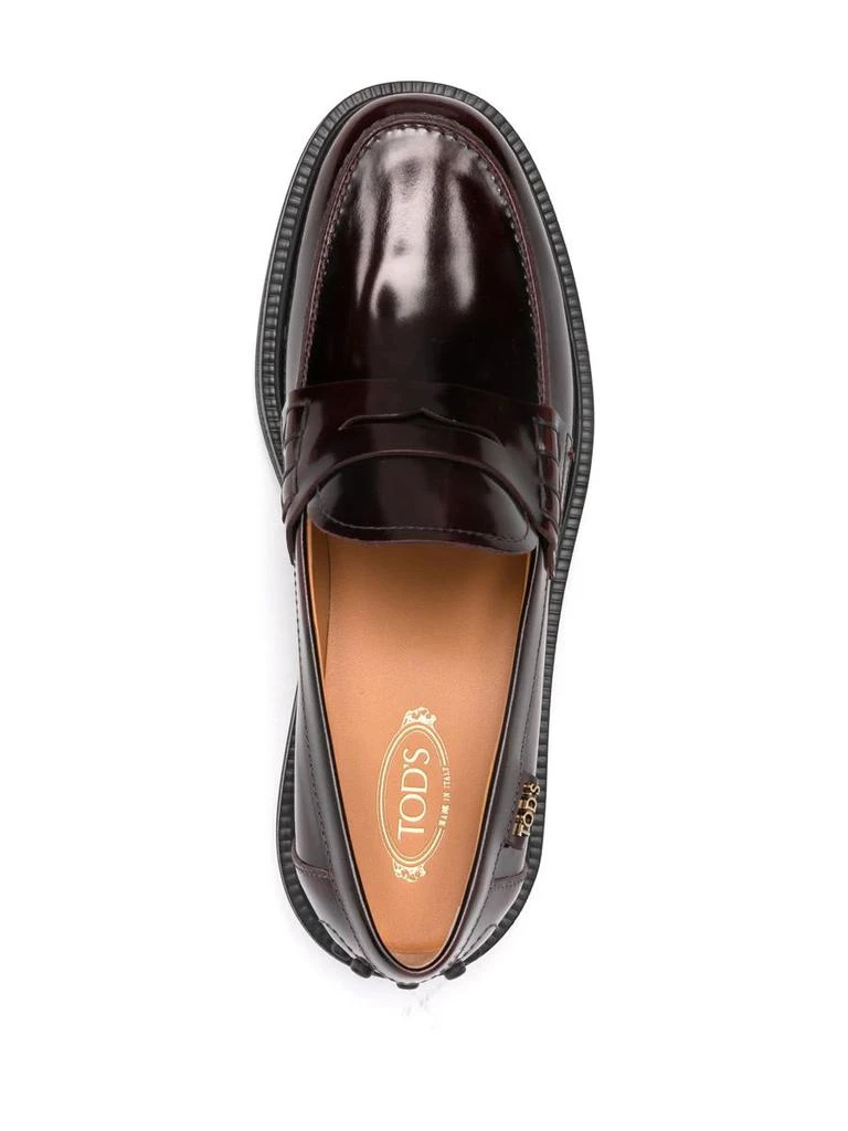 Tod's Tod'S  Shoes 4