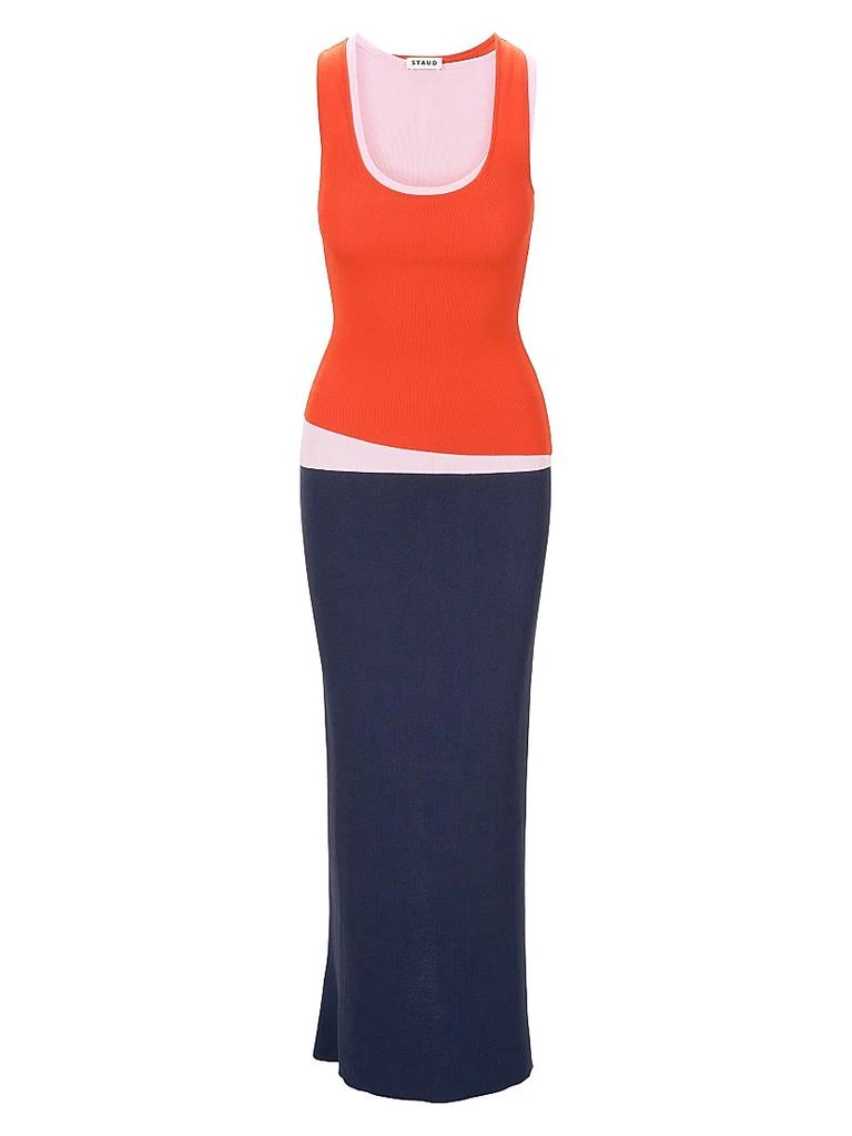Shop Hermosa Colorblocked Maxi-Dress on Sale at BeyondStyle  Get 76% Off  Hermosa Colorblocked Maxi-Dress with Limited-Time Flash Deals, Exclusive  Discounts, and Special Offers. Enjoy Unbeatable Savings on Hermosa  Colorblocked Maxi-Dress, Compare
