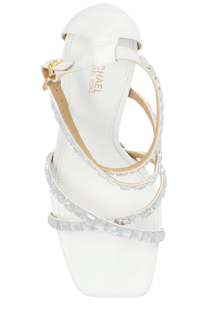 Michael Kors Michael Michael Kors Heeled Sandals 4