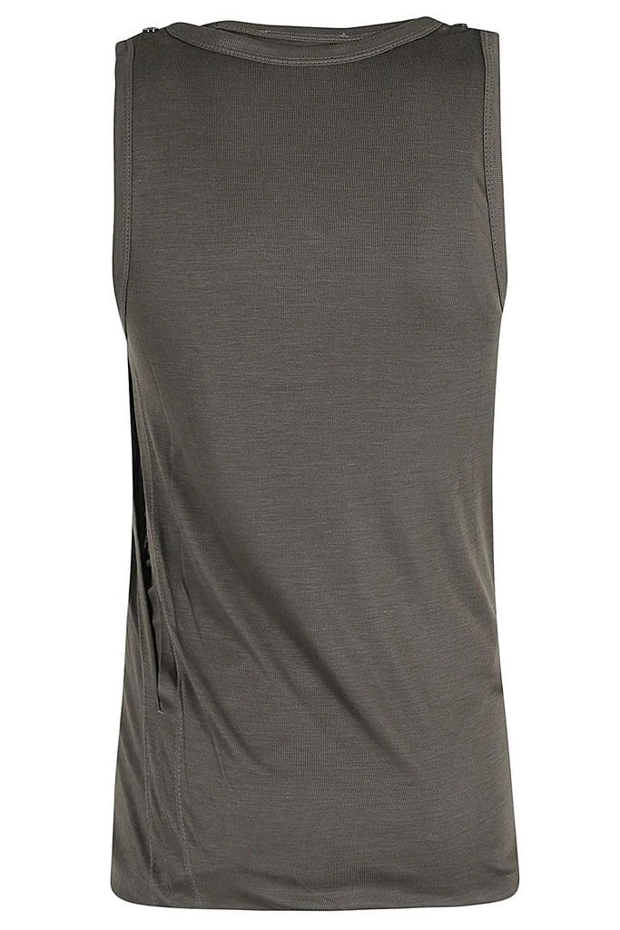 Helmut Lang Helmut Lang Double Layer Tank Top 2