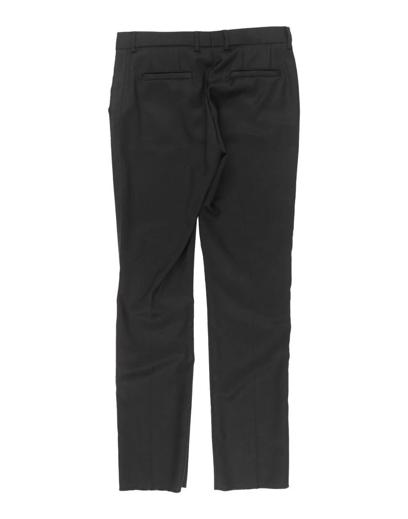 VERSACE YOUNG Casual pants 2