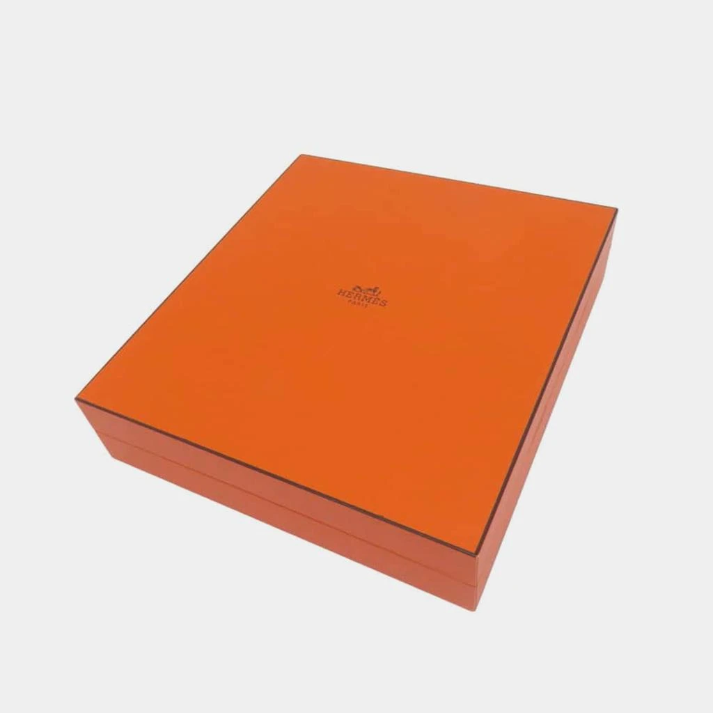 Hermes Hermes Farandole Long Necklace Size 160 10