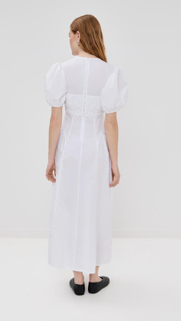 CECILIE BAHNSEN Clementine Dress