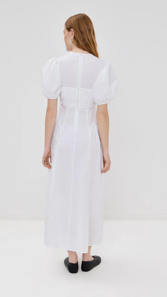 CECILIE BAHNSEN Clementine Dress 2